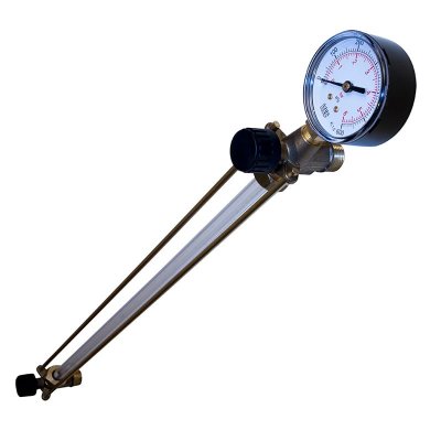 EMTEK Vattenståndsställ 500 mm | billigtvvs.se