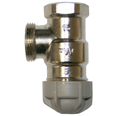 MMA Termostatventil Vinkel R10 x M22 | billigtvvs.se