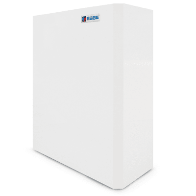 ESBE Hydraulisk separationsenhet SKP112 40KW | billigtvvs.se