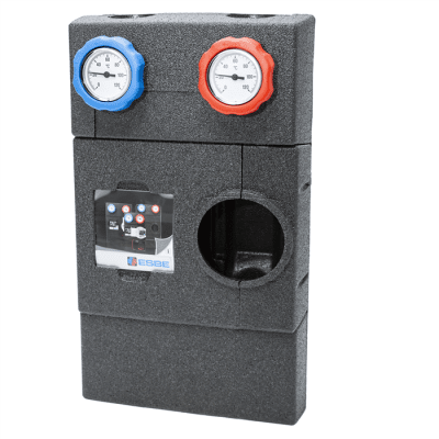 ESBE Shuntgrupp GDF211 DIRECT-25 | billigtvvs.se