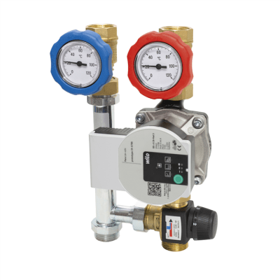 ESBE Shuntgrupp GFA394 VTA378 20-55°C -20-W6 | billigtvvs.se