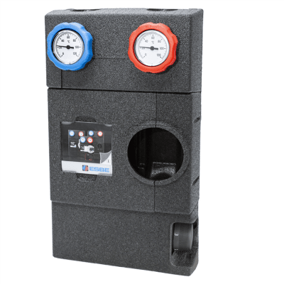 ESBE Shuntgrupp GFF211 VTA372-25 | billigtvvs.se