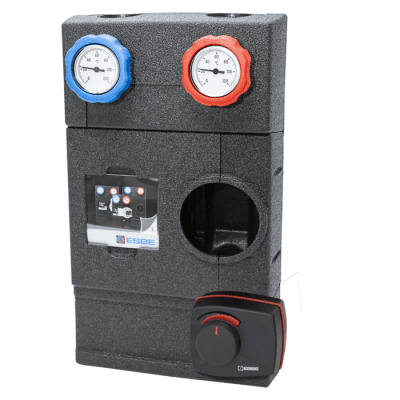 ESBE Shuntgrupp GRF221 VRG432-32 inklusive ARA661 | billigtvvs.se