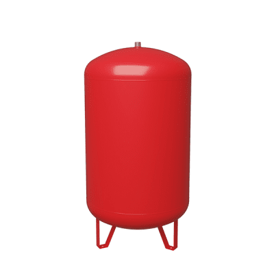 Flamco Expansionskärl inkl. armatursats (250 liter)