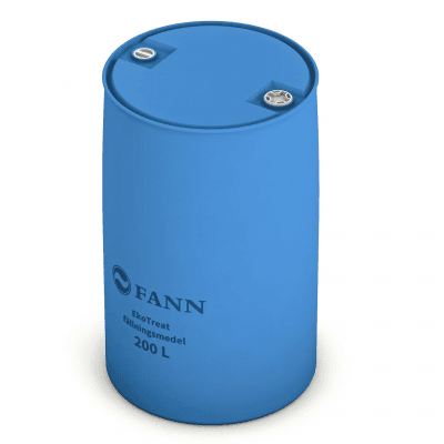 FANN EkoTreat fällningsmedel 200 L