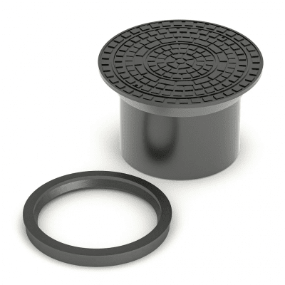 FANN Teleskoplock paket