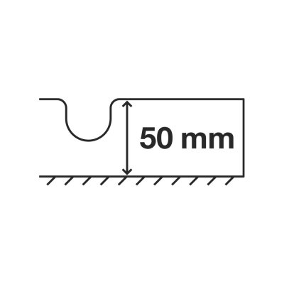 Golvvärmepaket spårade EPS-skivor 80 m² (50 mm) 2 | billigtvvs.se