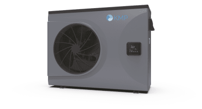 KMP Poolvärmepump 60 inverterstyrd | billigtvvs.se