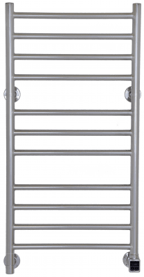 Somatherm HD Handdukstork Haga LS-11 BC Krom 1025 mm x 525 mm | billigtvvs.se