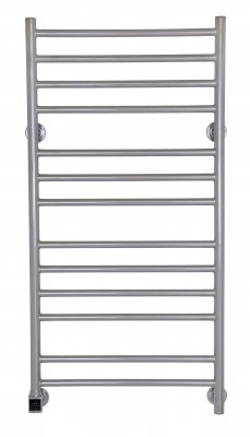 Somatherm HD Handdukstork Haga LS-14 BC Krom 1215 mm x 525 mm | billigtvvs.se