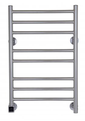 Somatherm HD Handdukstork Haga LS-8 BC Krom 810 mm x 525 mm | billigtvvs.se