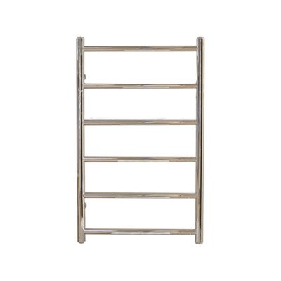 Somatherm HD Handdukstork Hungvik CHR-58 Krom 870 mm x 560 mm