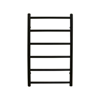 Somatherm HD Handdukstork Hungvik CHR-58 Svart 870 mm x 560 mm