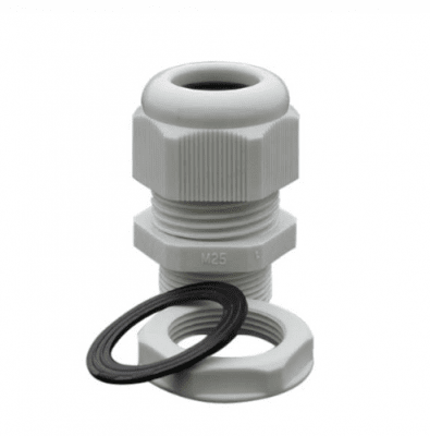 Kabelförskruvning IP65 M25