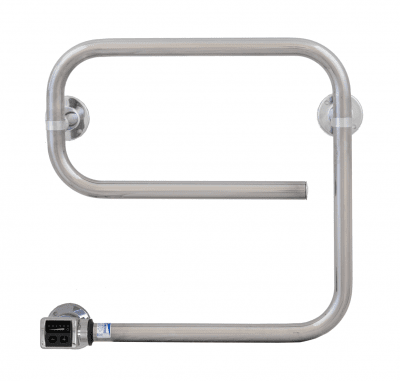 Somatherm HD Handdukstork Kinna KA 20 BC Krom 460 mm x 460 mm | billigtvvs.se