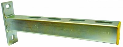 Pressix Konsol 41/41 L=445 FZB