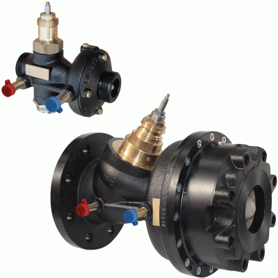 Ställdon till fördelare Tour & Andersson(TA) KTM 512, 24V NC 2 | billigtvvs.se