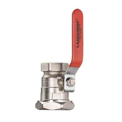 Debe Kulventil LM21 och 21-100 G50 x G32 | www.billigtvvs.se