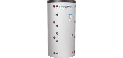 Termoventiler Ackumulatortank Laddotank Puffer 1 5000 Liter