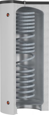 Termoventiler Ackumulatortank Laddotank Eco Combi 1 DOMUS 300 liter 2 | billigtvvs.se