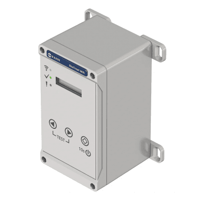 FANN EkoTreat WiFi 1-16pe