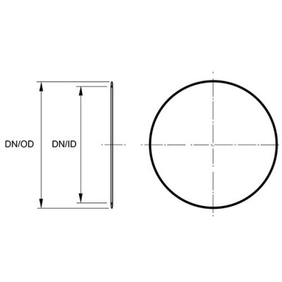 Pipelife Tätningsring Infra 600 mm 2 | billigtvvs.se