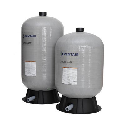 Pentair Wellmate WellMate® Membranhydrofor/Hydropress glasfiber 60 liter