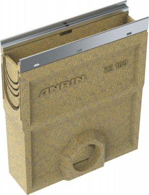 Anrin An KE100 Sandfång | billigtvvs.se