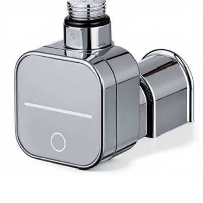 Somatherm HD Handdukstork Rackstad TKVD-58 kombi Krom 900 mm x 515 mm 2 | billigtvvs.se