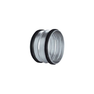 Nippel till ventilationsrör 125 mm | billigtvvs.se