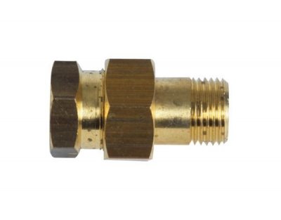 E.M.S Union invändig / utvändig