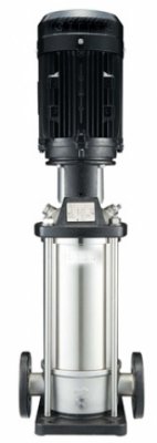 E.M.S Centrifugalpump CPI 10 IE3 200 l/min (3X400V)