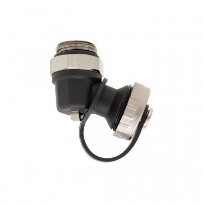 Påfyllningsventil för fördelare WTP