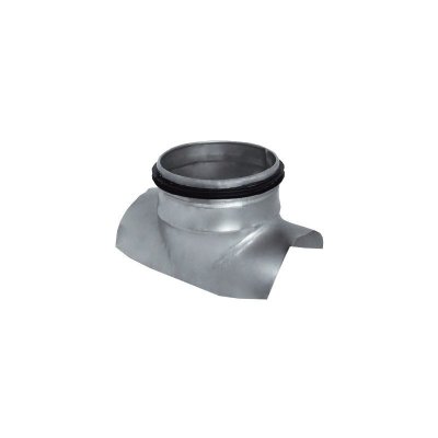 Påstick till ventilationsrör 200-100 mm | billigtvvs.se