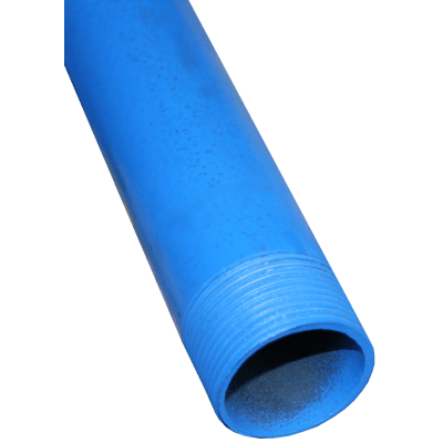 Stålrör Blå DN40 48,3X3,2mm