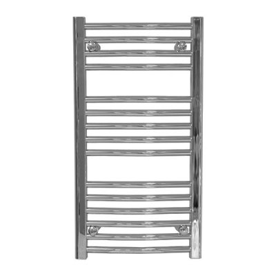 Somatherm HD Handdukstork Rackstad TKVD-48 Krom 900 mm x 415 mm