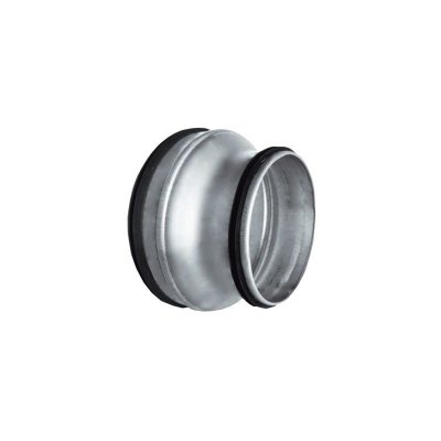 Reduktion hane till ventilationsrör 200 x 100 mm | billigtvvs.se