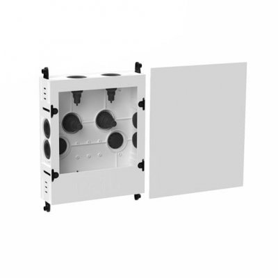 Roth VUK Vattenutkastarskåp med egen läckage indikering