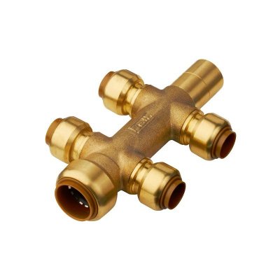 Roth IS Insticksfördelare 2 x 2 x 12 mm