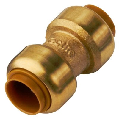 Roth IS Rak koppling 18mm