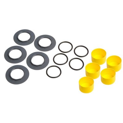 Roth Tillbehörsset ingjutning 5-pack | billigtvvs.se