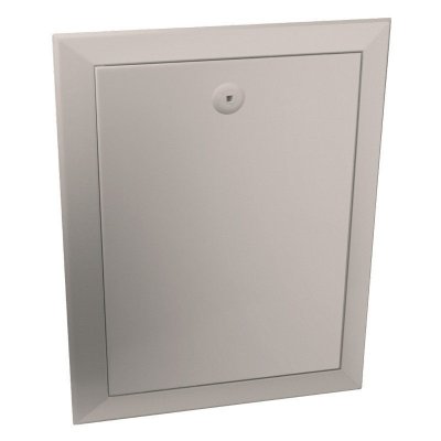 Roth Tappvattenskåp Quick 550 mm x 550 mm x 96 mm 2 | billigtvvs.se