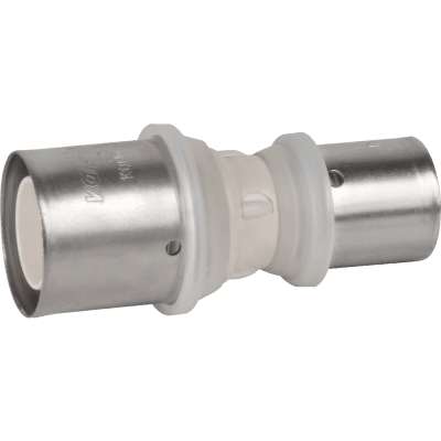 Bravo Alupex-koppling press förminskning 40 mm x 26 mm | billigtvvs.se