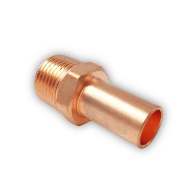 Övergång Slät x Utv, VM-Press Cu, 12xR15