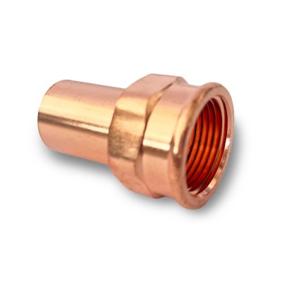 Övergång Slät x Inv, VM-Press Cu, 15xR15