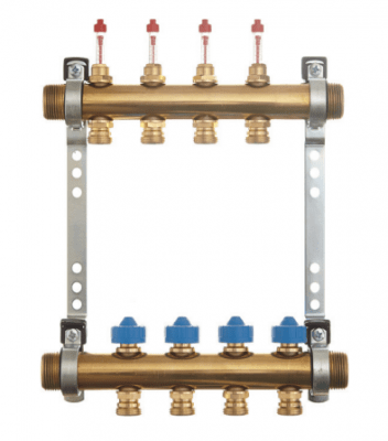 Ställdon till fördelare Roth 2013-20XX, 230V NC 2 | billigtvvs.se