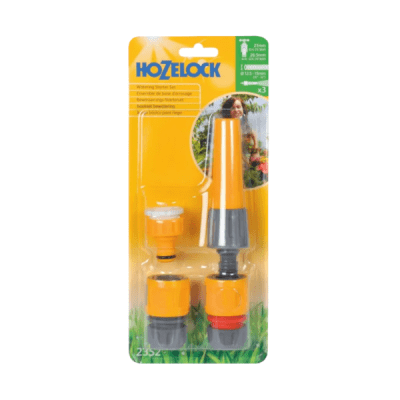 Sprutmunstycke med kopplingssats | billigtvvs.se