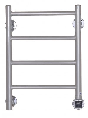 Somatherm HD Handdukstork Solvik LS-600 BC Krom 565 mm x 425 mm | billigtvvs.se