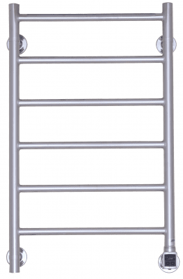 Somatherm HD Handdukstork Solvik LS-800 BC Krom 835 mm x 525 mm | billigtvvs.se