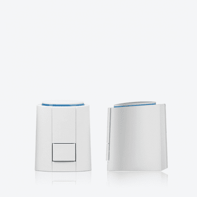 Ställdon till fördelare Uponor PRO 1 230V NC | billigtvvs.se